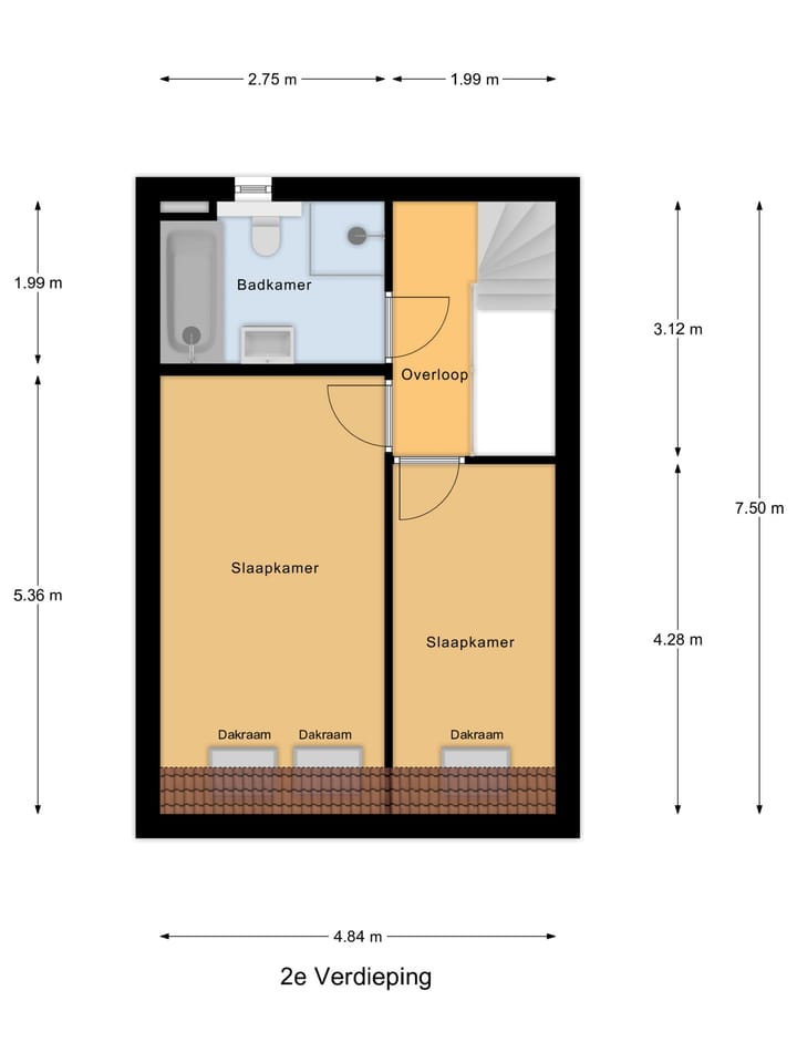 Foto 34 van Hof van Hagevoort 158