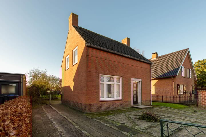 Foto 2 van Pr Hendrikstraat 19