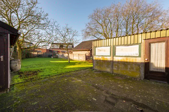 Foto 5 van Pr Hendrikstraat 19