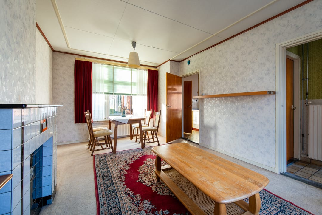 Foto 7 van Pr Hendrikstraat 19