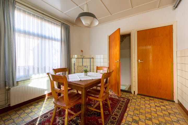 Foto 12 van Pr Hendrikstraat 19