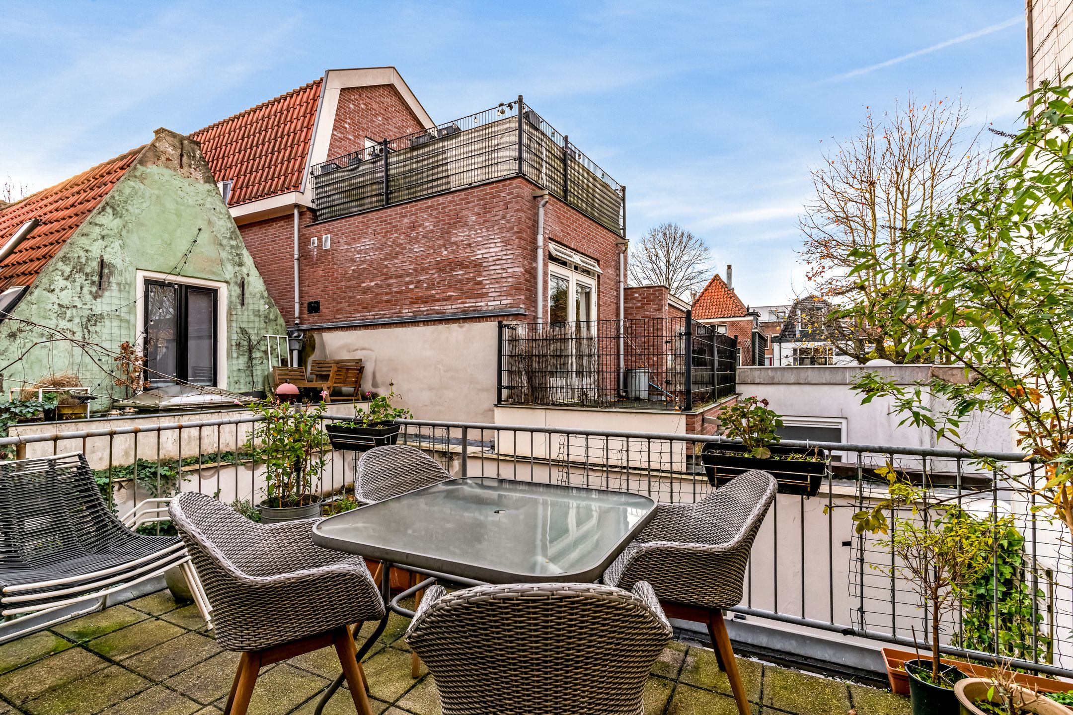 Foto 3 van Uiterstegracht 72-C