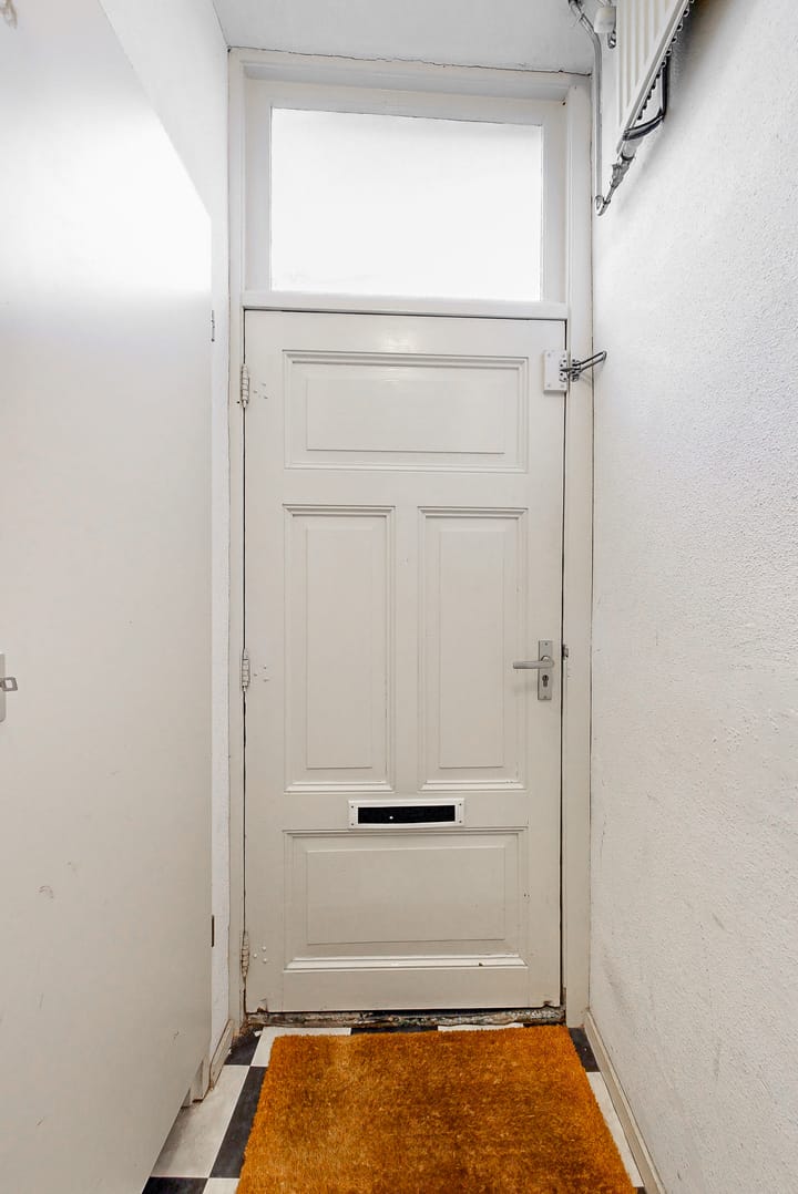 Foto 5 van Uiterstegracht 72-C