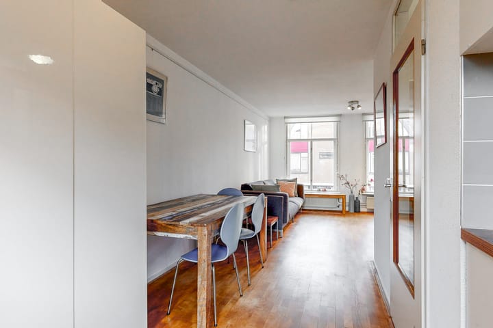 Foto 8 van Uiterstegracht 72-C