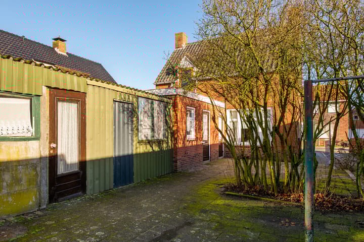 Foto 30 van Pr Hendrikstraat 19