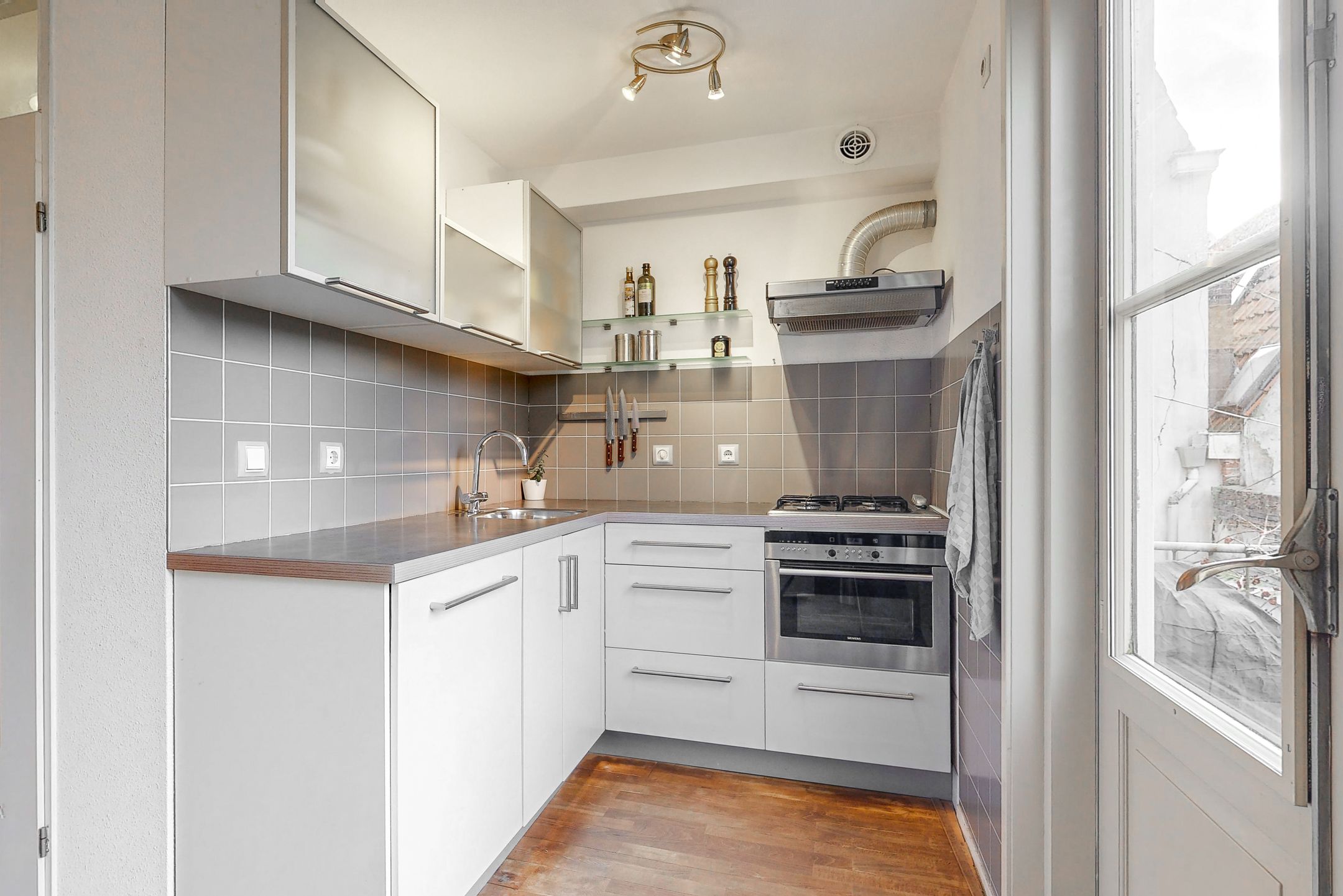 Foto 12 van Uiterstegracht 72-C