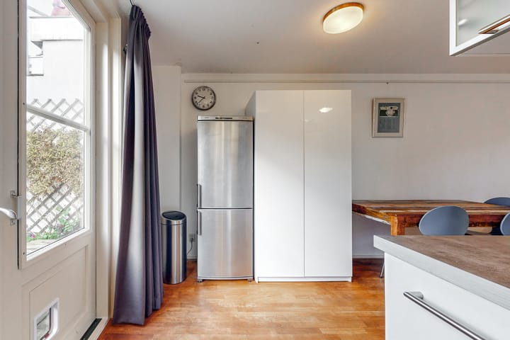 Foto 14 van Uiterstegracht 72-C