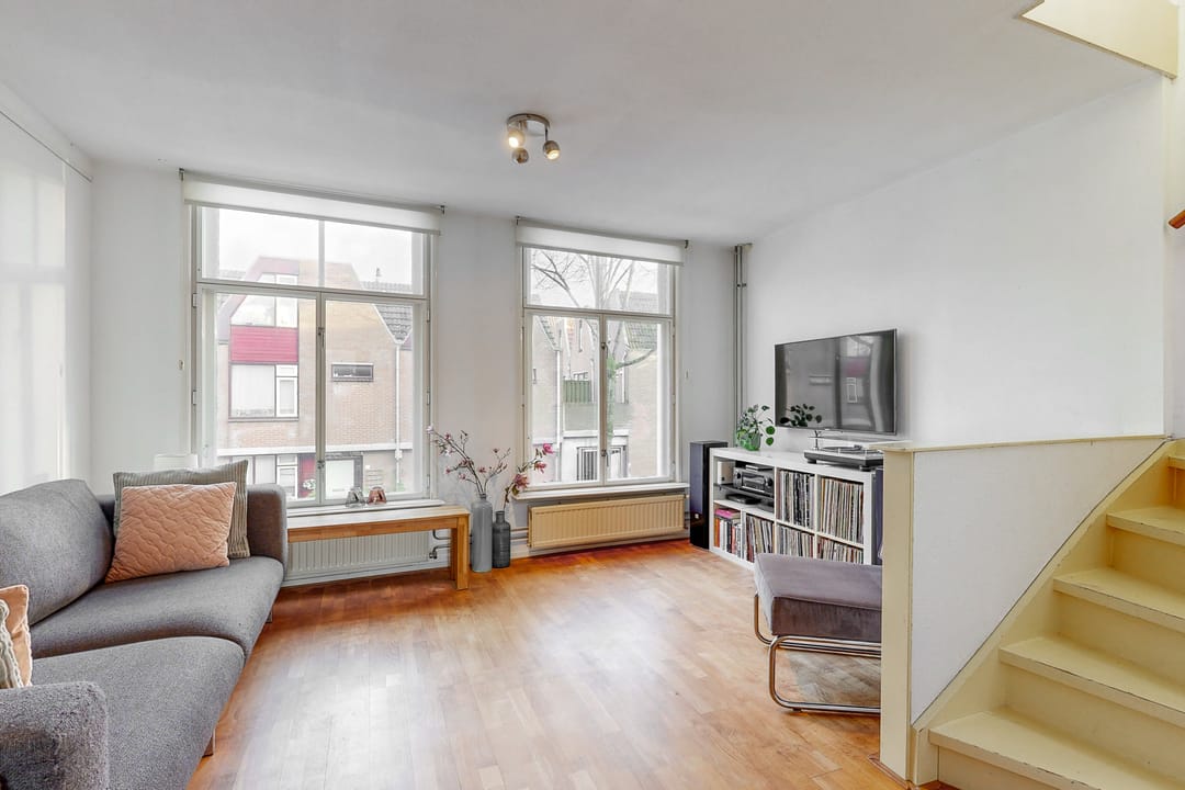 Foto 11 van Uiterstegracht 72-C