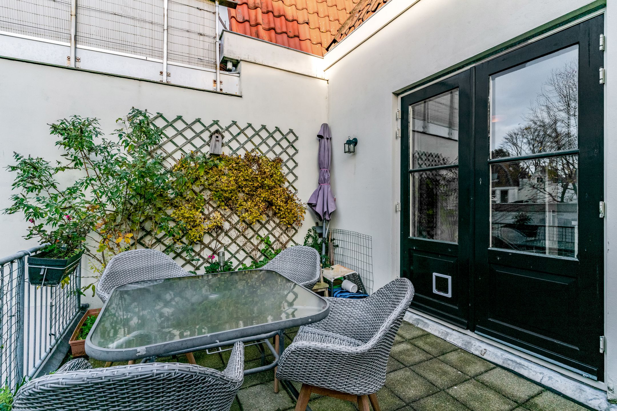 Foto 15 van Uiterstegracht 72-C