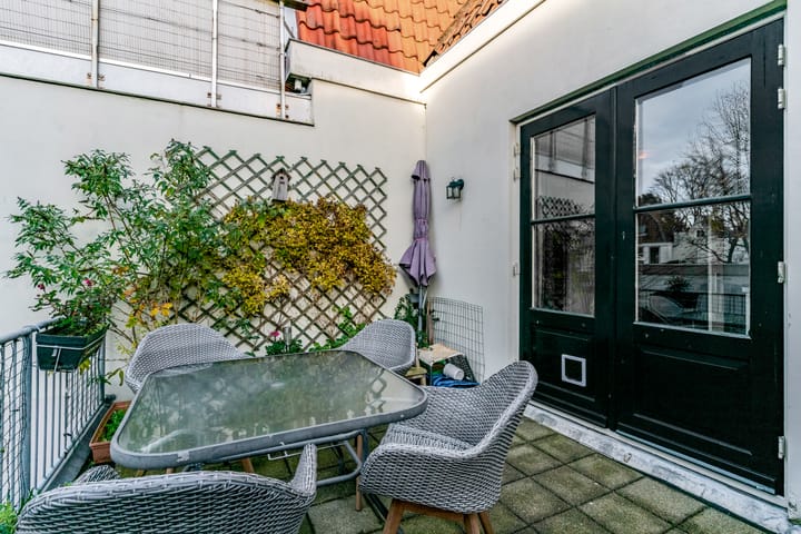 Foto 15 van Uiterstegracht 72-C