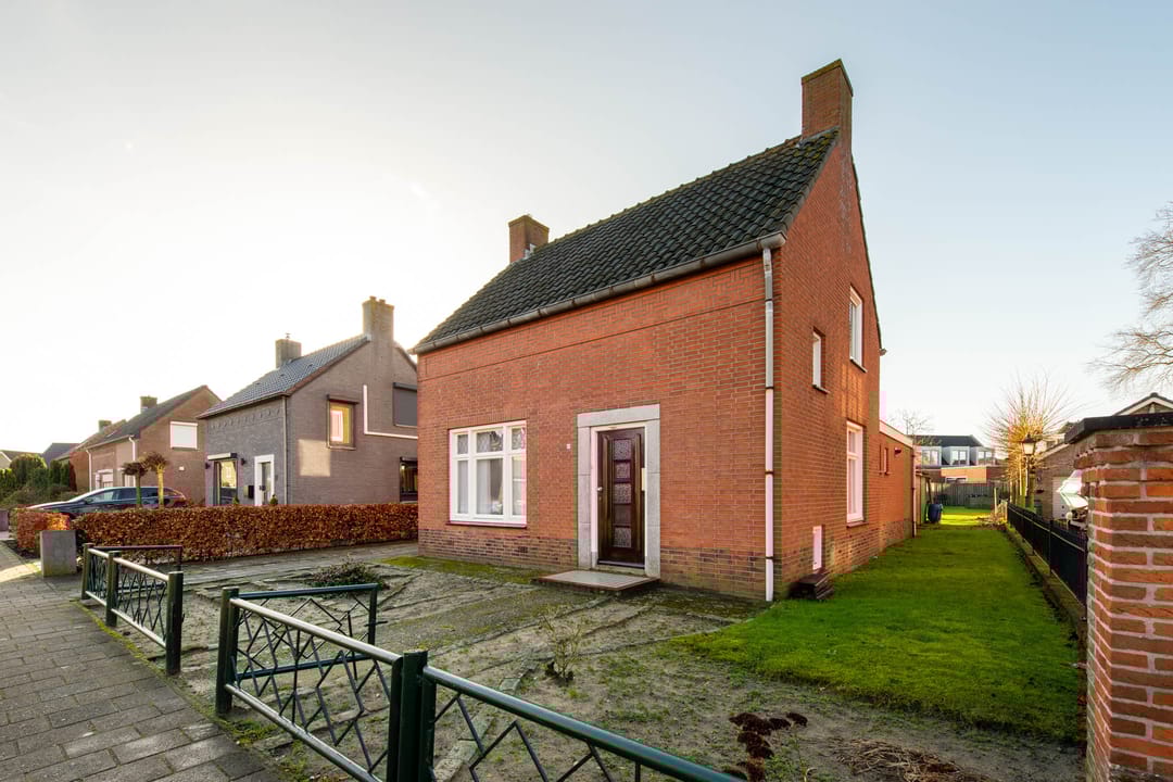 Foto 38 van Pr Hendrikstraat 19