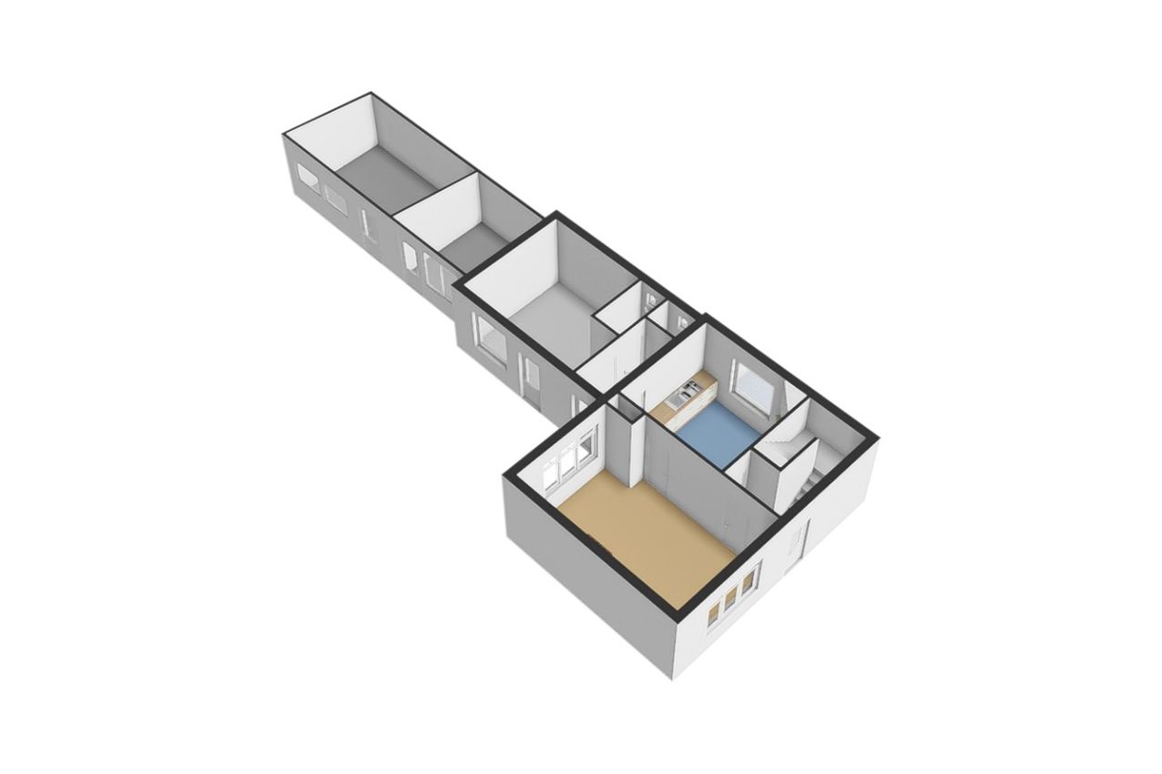 Foto 44 van Pr Hendrikstraat 19