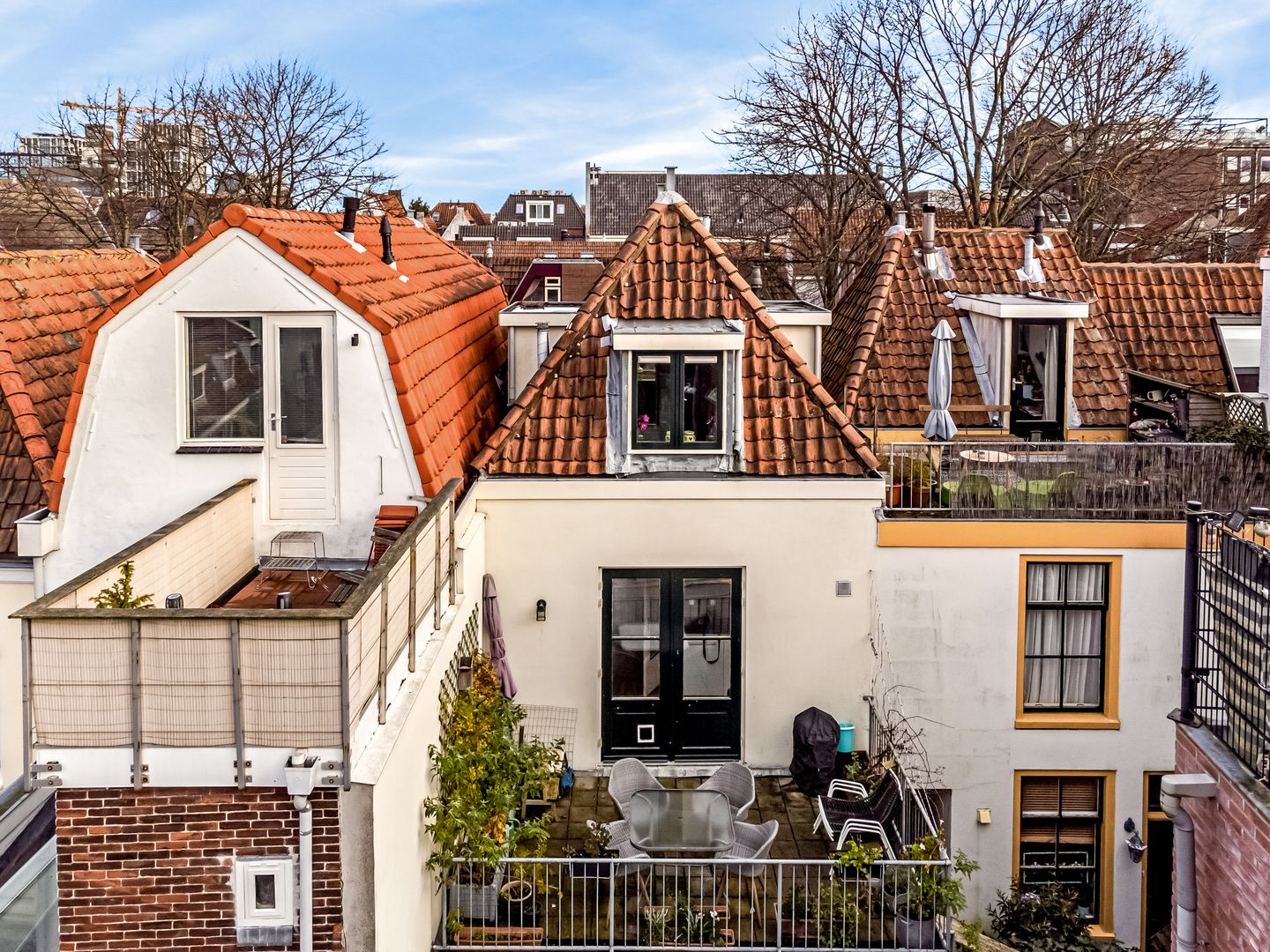 Foto 25 van Uiterstegracht 72-C