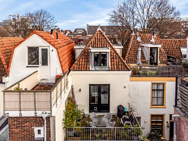 Foto 25 van Uiterstegracht 72-C