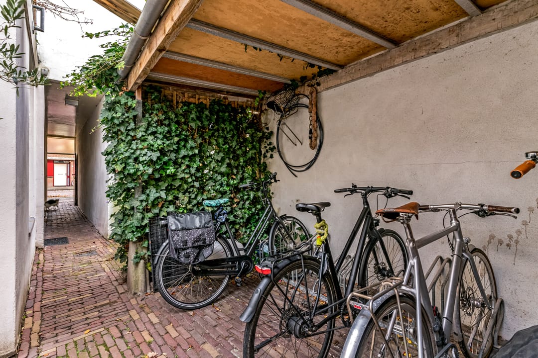 Foto 26 van Uiterstegracht 72-C