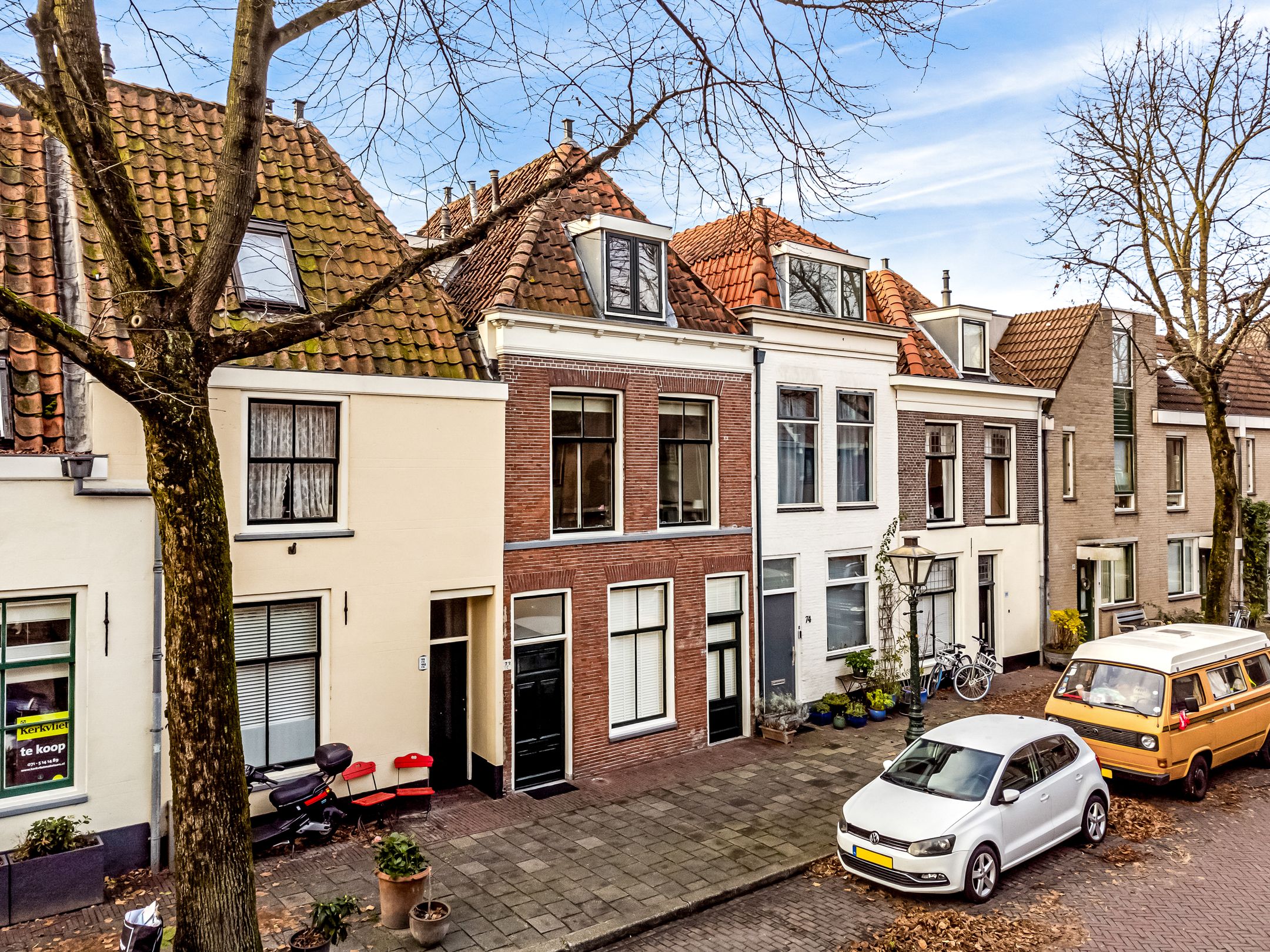 Foto 27 van Uiterstegracht 72-C