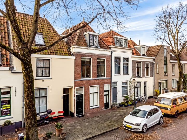 Foto 27 van Uiterstegracht 72-C