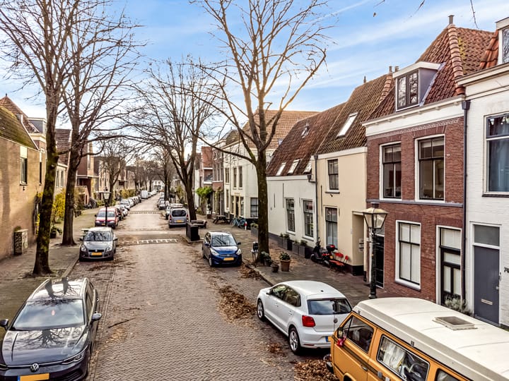 Foto 28 van Uiterstegracht 72-C