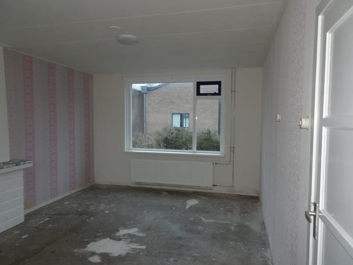 Foto 2 van Poststraat 23