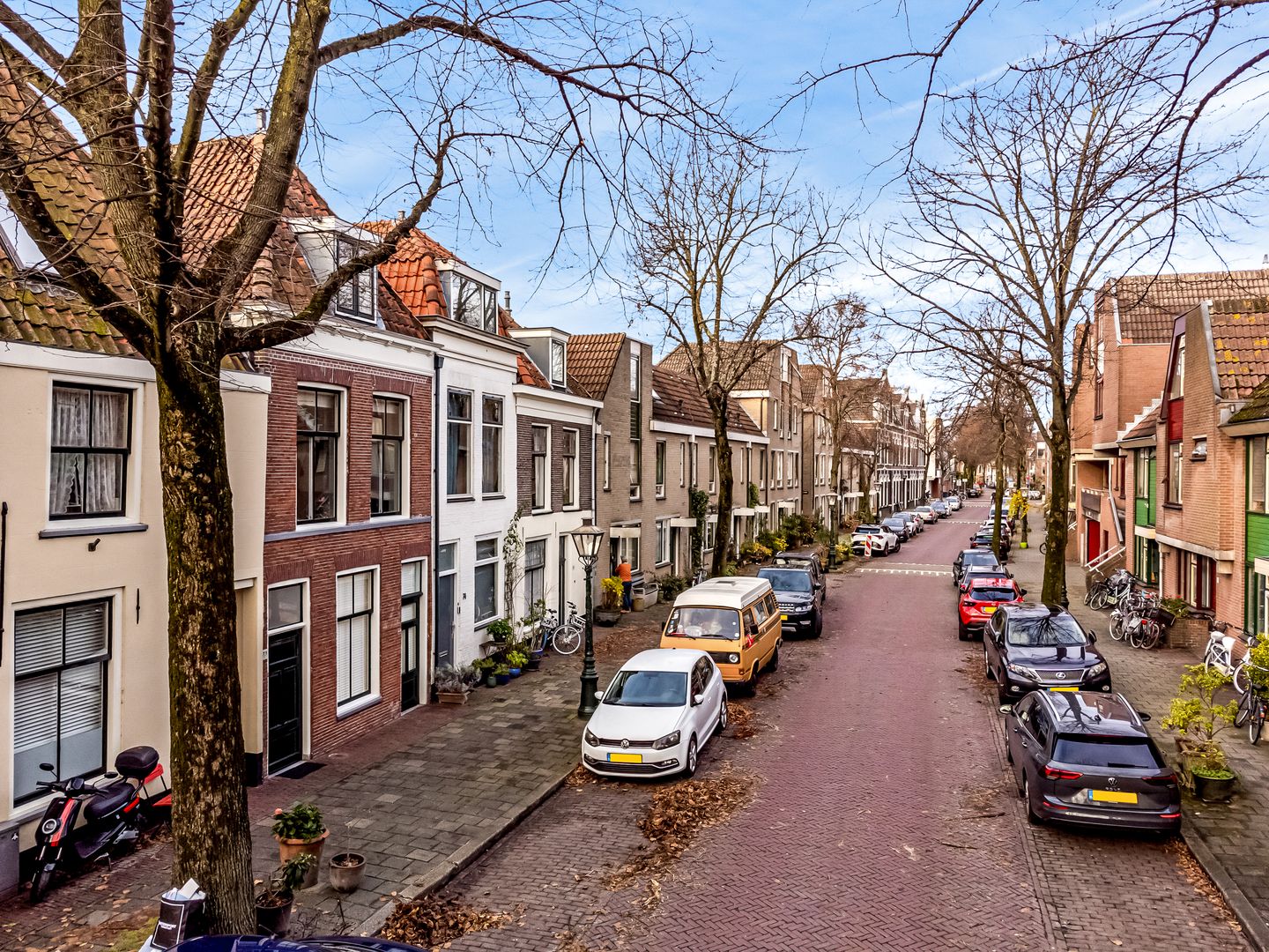 Foto 29 van Uiterstegracht 72-C