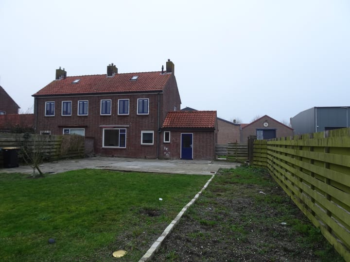 Foto 5 van Poststraat 23