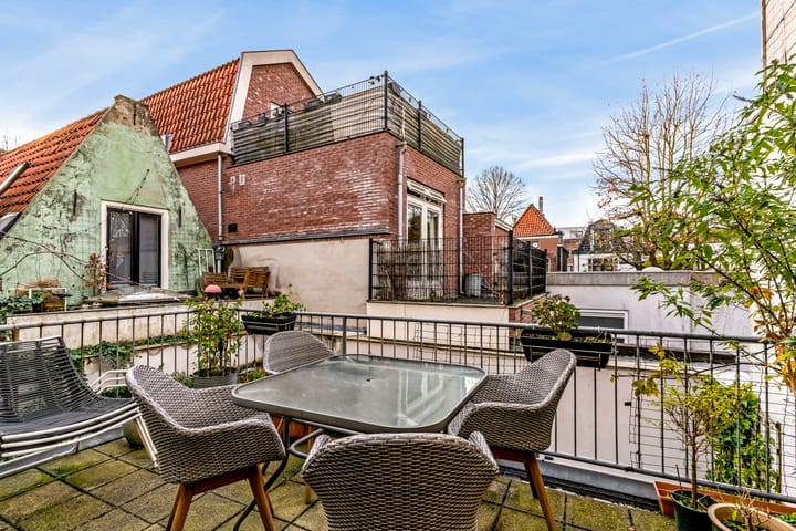 Foto 16 van Uiterstegracht 72-C