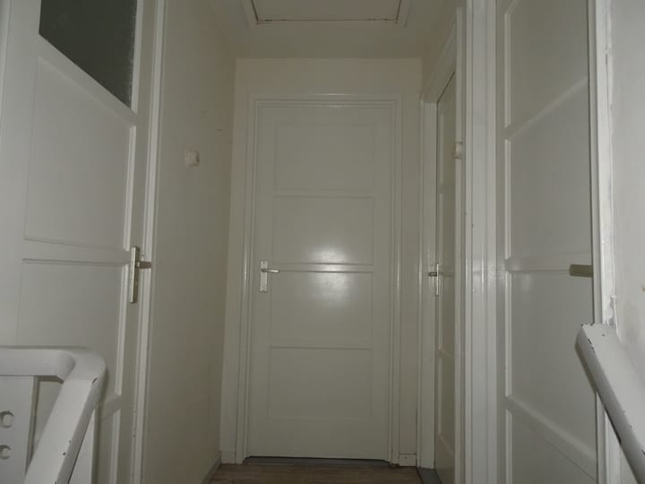 Foto 13 van Poststraat 23