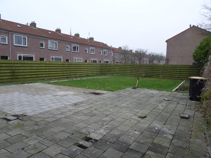 Foto 19 van Poststraat 23