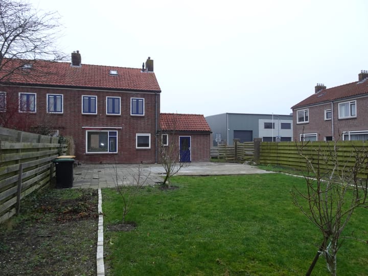 Foto 20 van Poststraat 23