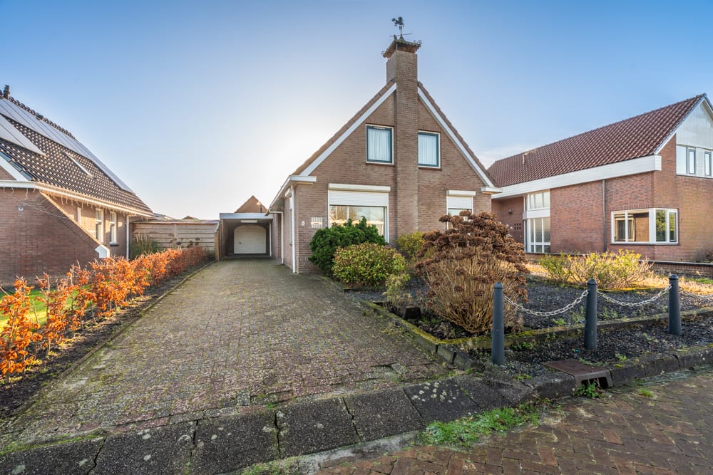 Foto 1 van Sneeuwbesstraat 5