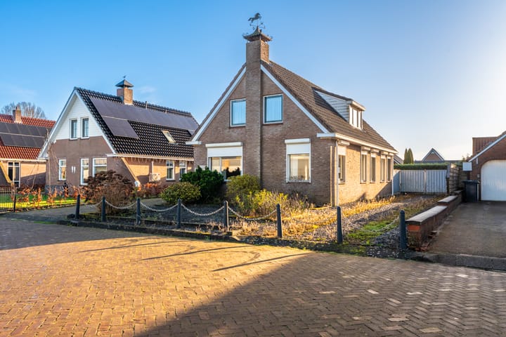 Foto 4 van Sneeuwbesstraat 5