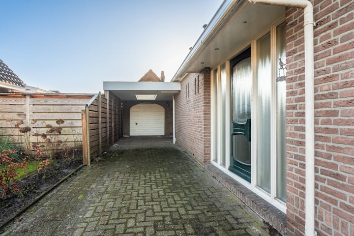 Foto 6 van Sneeuwbesstraat 5