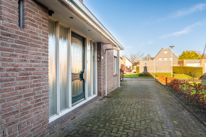 Foto 7 van Sneeuwbesstraat 5