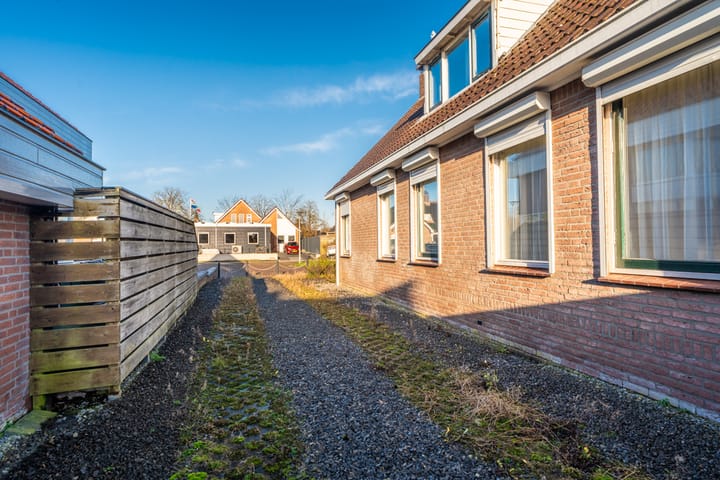 Foto 9 van Sneeuwbesstraat 5