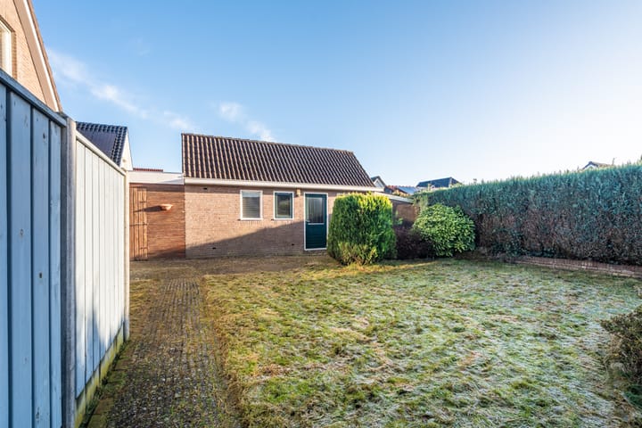 Foto 3 van Sneeuwbesstraat 5