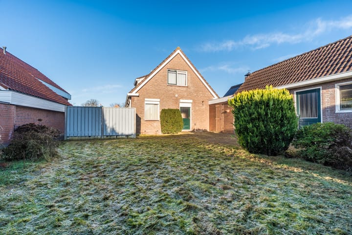 Foto 10 van Sneeuwbesstraat 5