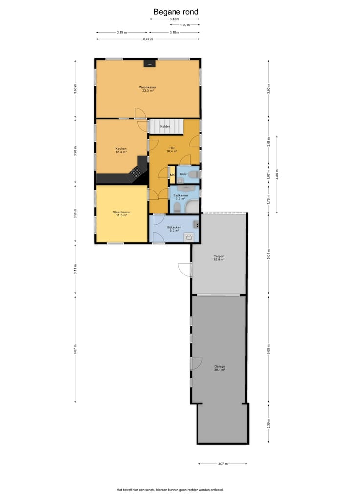 Foto 32 van Sneeuwbesstraat 5