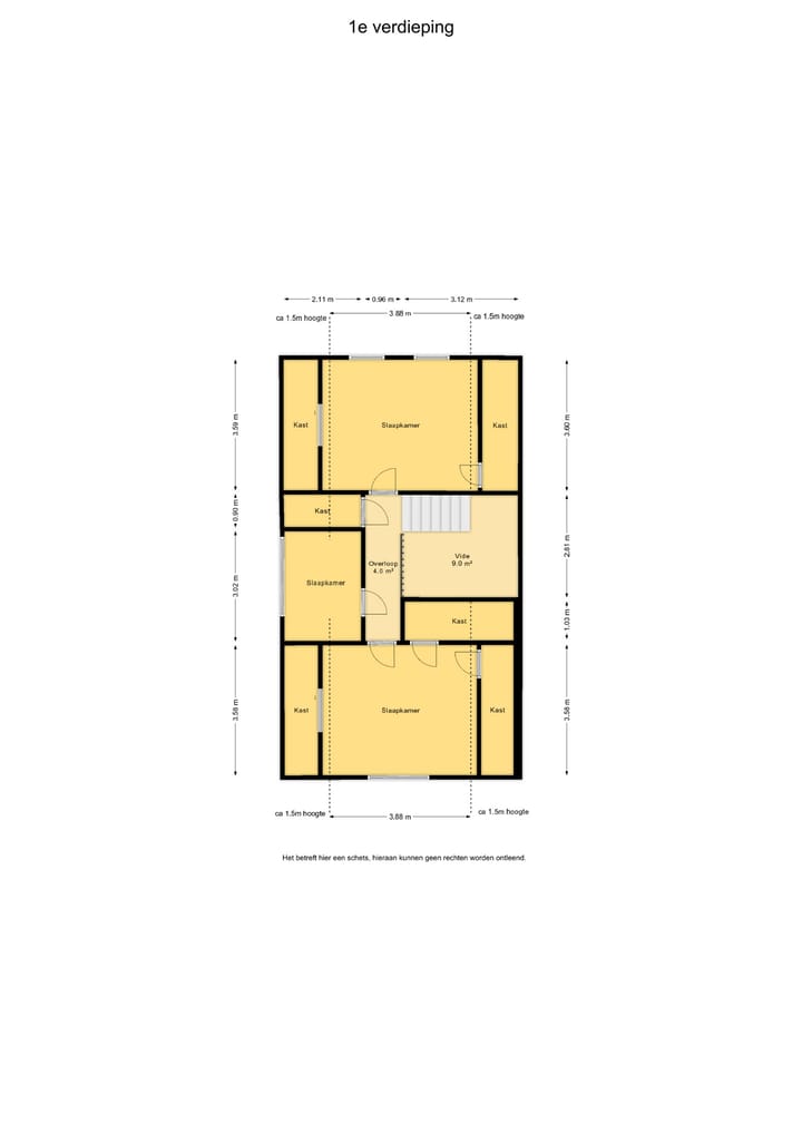 Foto 33 van Sneeuwbesstraat 5