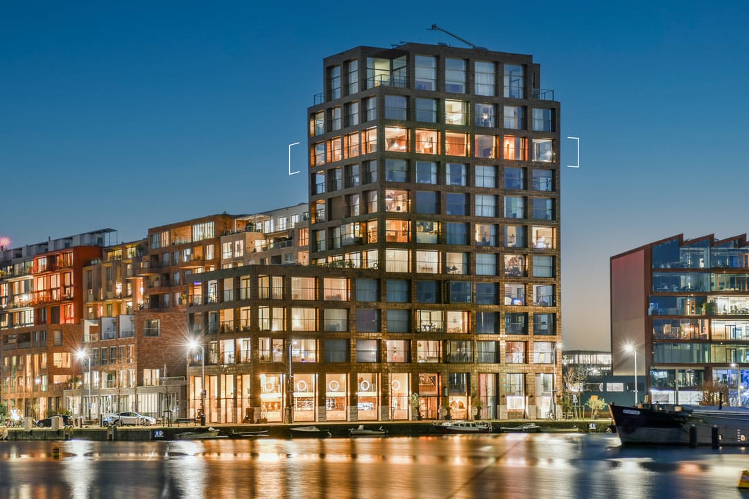 Foto 1 van Haparandadam 2-F26