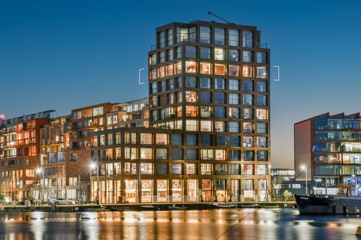 Photo 1 of Haparandadam 2-F26