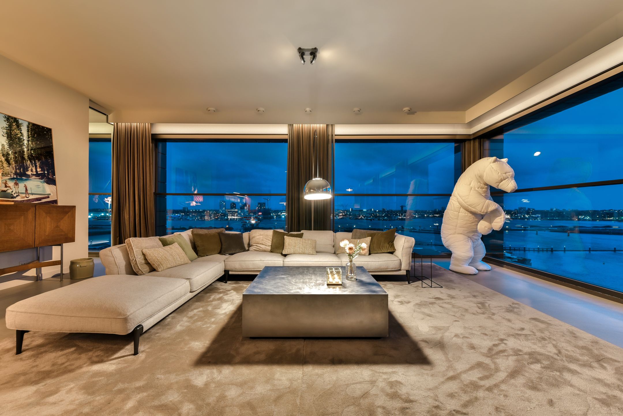 Foto 3 van Haparandadam 2-F26