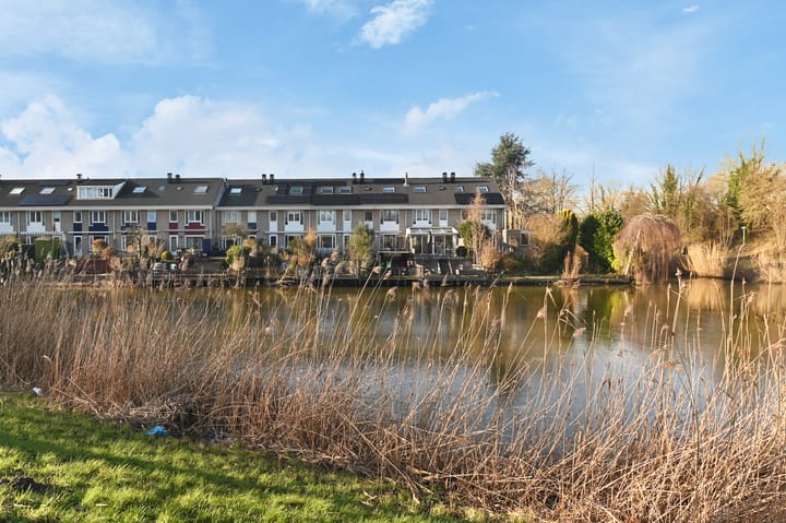 Foto 1 van Shakespearezijde 24