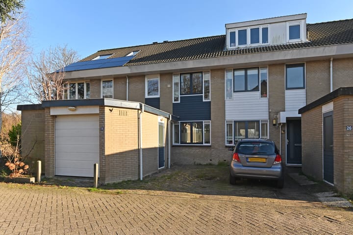 Foto 2 van Shakespearezijde 24