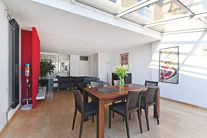 Foto 3 van Shakespearezijde 24