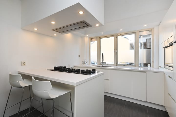 Foto 4 van Shakespearezijde 24