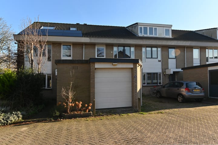 Foto 6 van Shakespearezijde 24