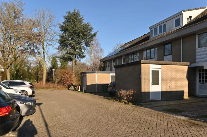 Foto 7 van Shakespearezijde 24