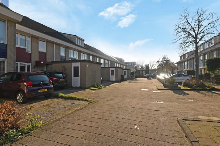 Foto 8 van Shakespearezijde 24