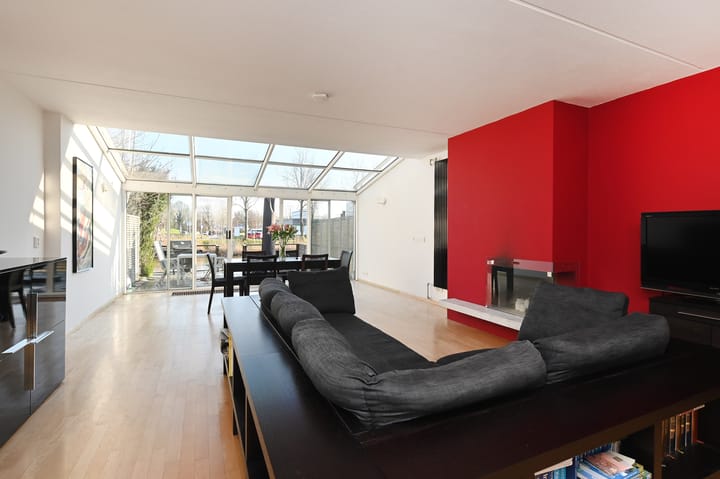 Foto 13 van Shakespearezijde 24