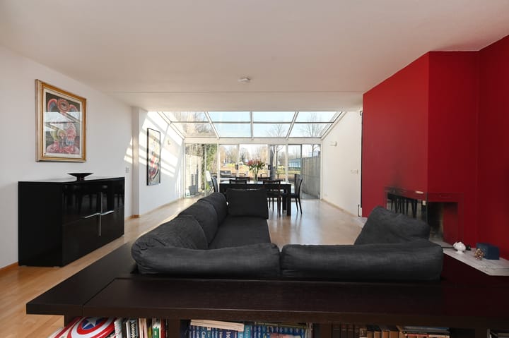 Foto 15 van Shakespearezijde 24